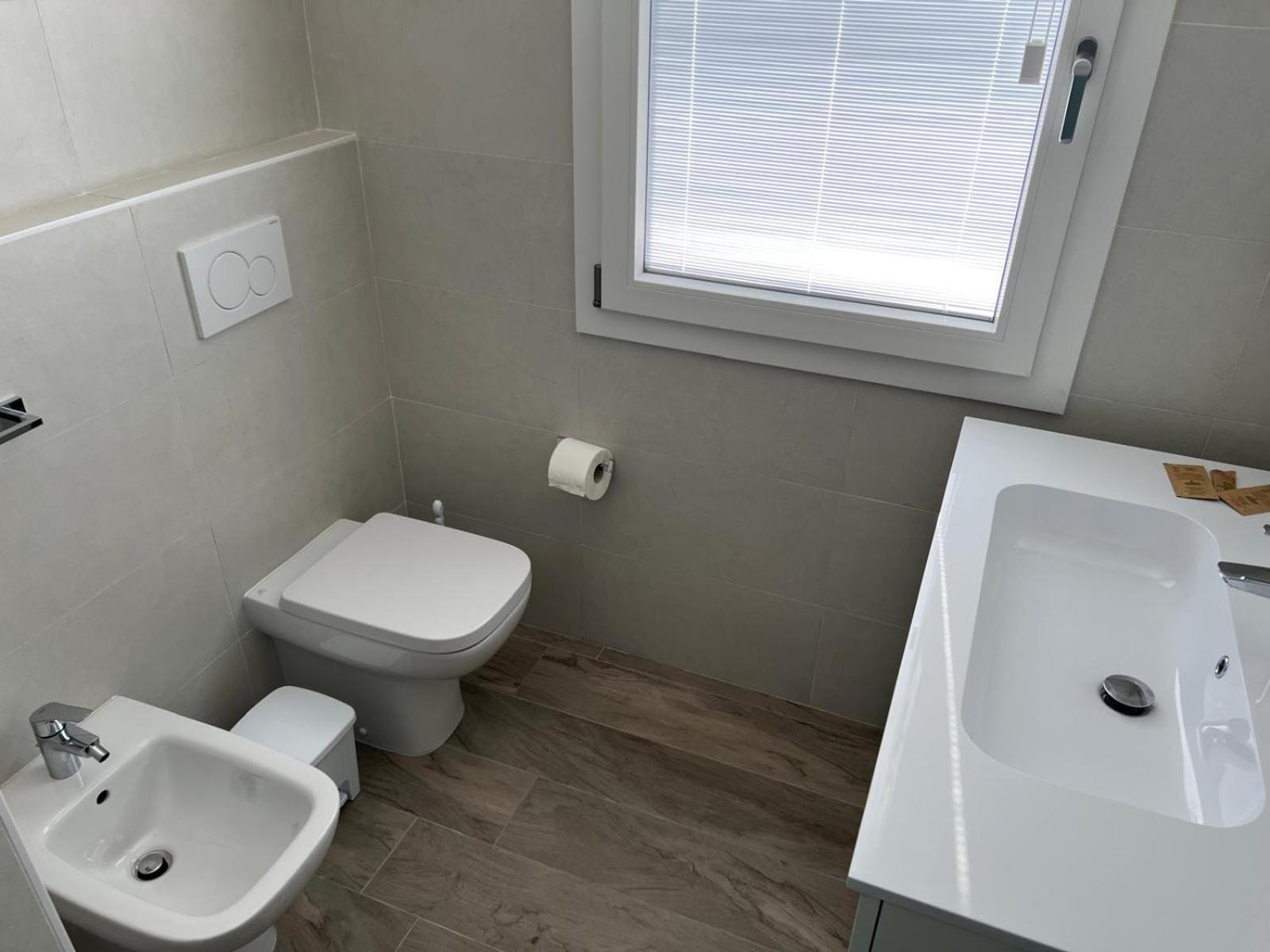 Casa Vacanze Nel Delta Del Po Taglio di Po Extérieur photo