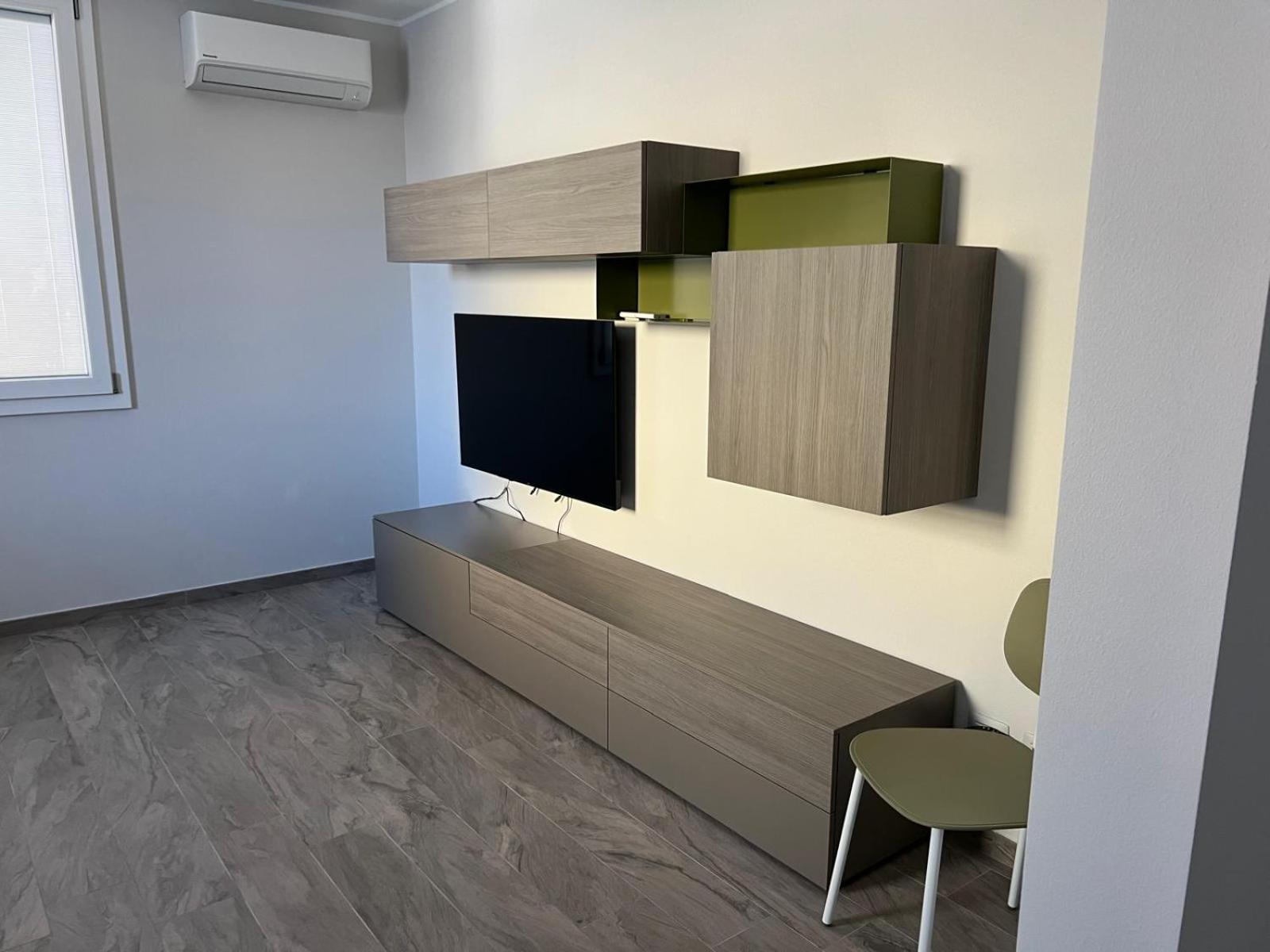 Casa Vacanze Nel Delta Del Po Taglio di Po Extérieur photo