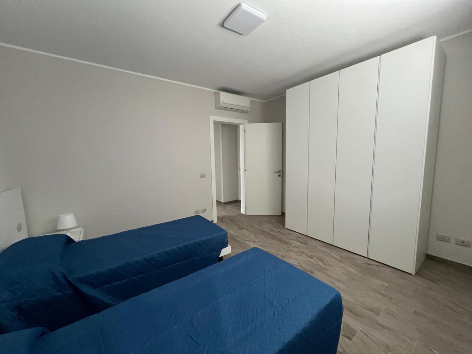 Casa Vacanze Nel Delta Del Po Taglio di Po Extérieur photo