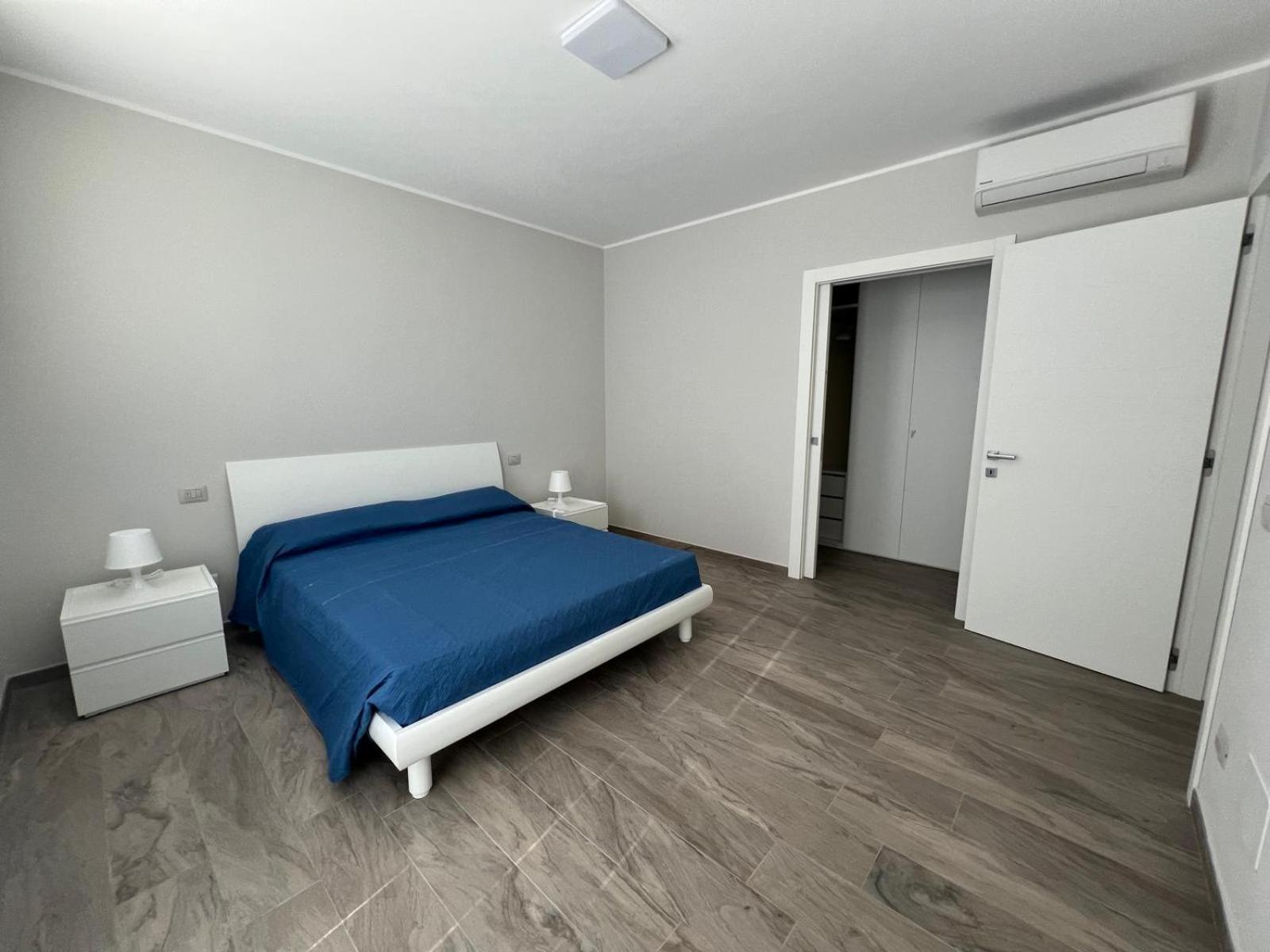 Casa Vacanze Nel Delta Del Po Taglio di Po Extérieur photo