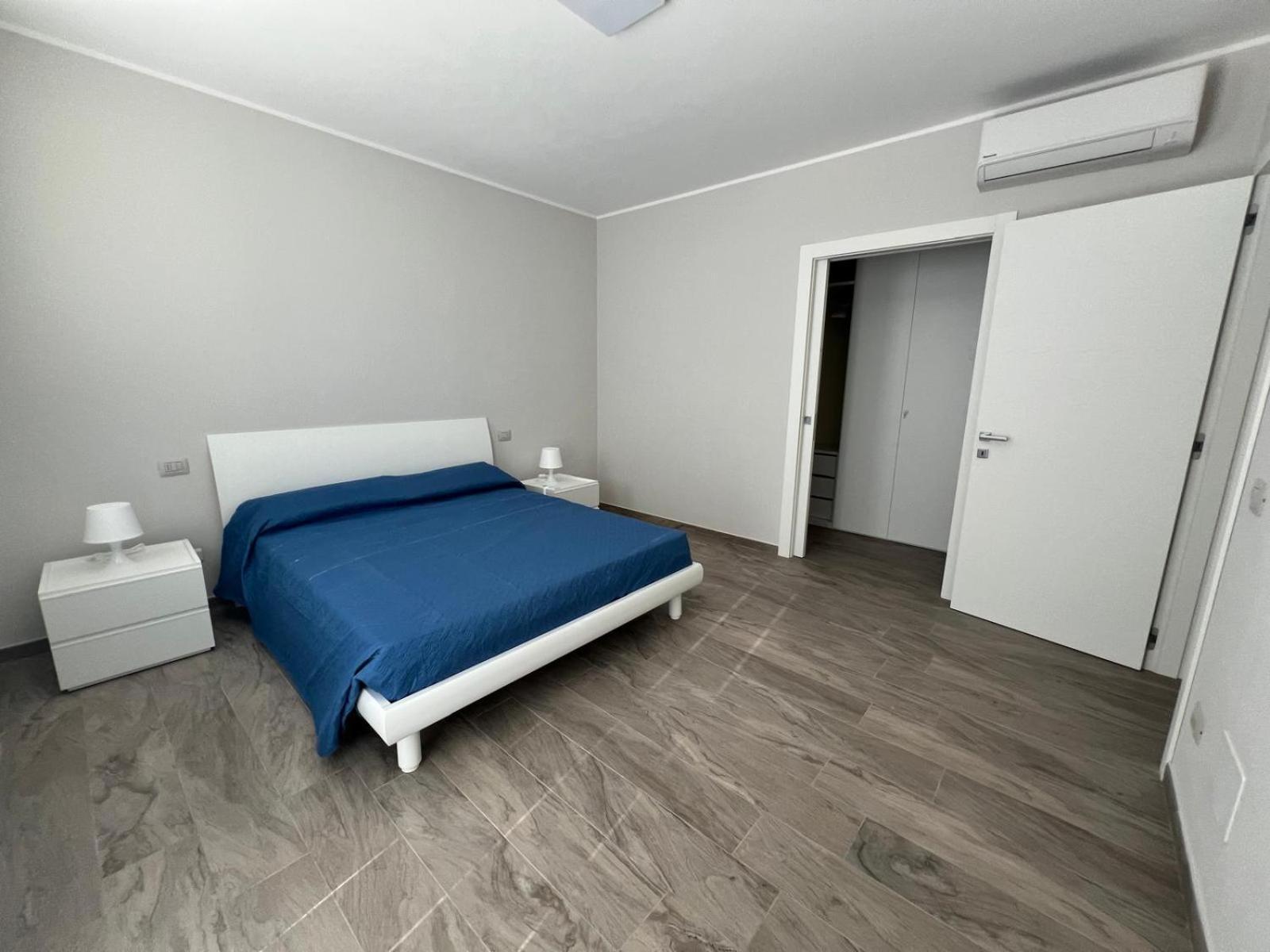 Casa Vacanze Nel Delta Del Po Taglio di Po Extérieur photo